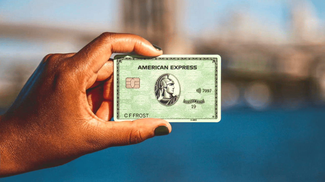 Conhece o cartão de crédito Santander American Express? Você precisa conferir os benefícios que ele oferece!
